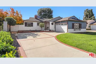 5733 Radford Ave, Valley Village, CA 91607 - Photo 1
