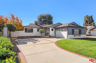 5733 Radford Ave, Valley Village, CA 91607 - Photo 1