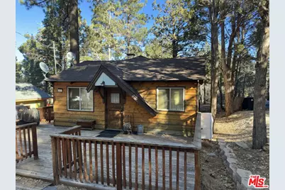 747 Pine Ln, Sugarloaf, CA 92386 - Photo 1