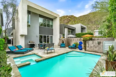 332 Goleta Way, Palm Springs, CA 92264 - Photo 1
