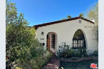 240 Spencer St, Glendale, CA 91202 - Photo 1