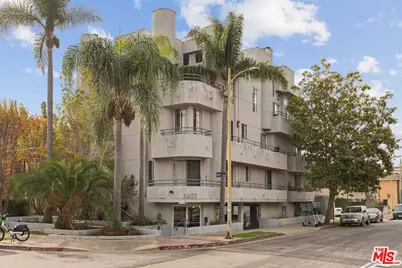 3603 Dunn Dr #201, Los Angeles, CA 90034 - Photo 1