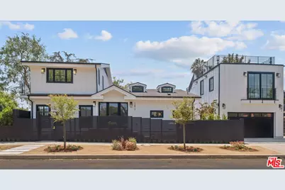 12672 Stanwood Dr, Los Angeles, CA 90066 - Photo 1