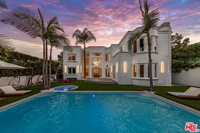 504 N Elm Dr, Beverly Hills, CA 90210 - Photo 1