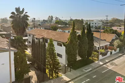 1406 Exposition Blvd, Los Angeles, CA 90018 - Photo 1