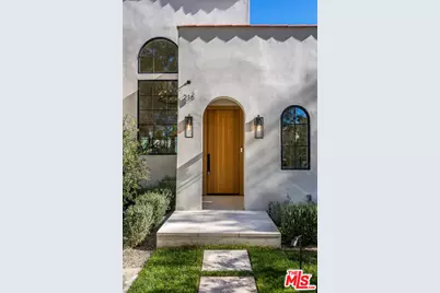 216 S Almont Dr, Beverly Hills, CA 90211 - Photo 1