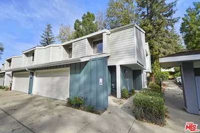 18175 Andrea Cir #4, Northridge, CA 91325 - Photo 1