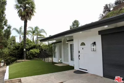 1265 Bienveneda Ave, Pacific Palisades, CA 90272 - Photo 1