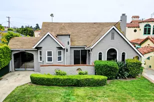 10372 Tennessee Ave, Los Angeles, CA 90064 - Photo 1