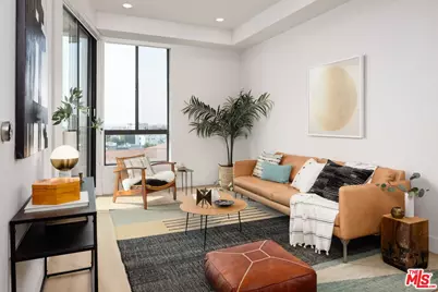 3833 Dunn #406, Culver City, CA 90232 - Photo 1