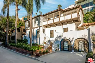 1328 Sierra Alta Way, Los Angeles, CA 90069 - Photo 1