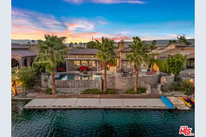 64 Via Santo Tomas, Rancho Mirage, CA 92270 - Photo 1