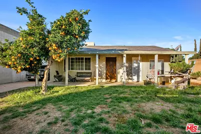 7317 Clybourn Ave, Los Angeles, CA 91352 - Photo 1