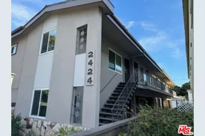 2424 Ocean Park Blvd #7, Santa Monica, CA 90405 - Photo 1