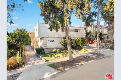 1651 Golden Gate Ave, Los Angeles, CA 90026 - Photo 1