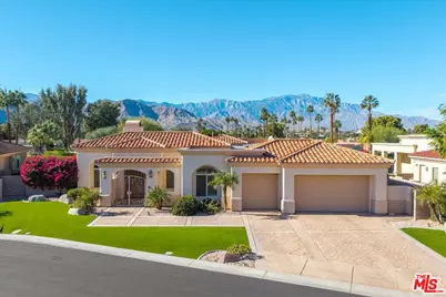 6 Carrera Pl, Rancho Mirage, CA 92270 - Photo 1