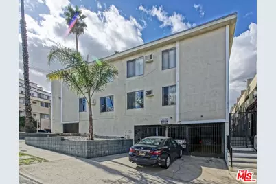 3555 San Marino St, Los Angeles, CA 90019 - Photo 1