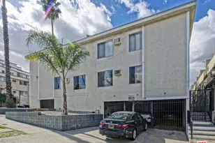 3555 San Marino St, Los Angeles, CA 90019 - Photo 1