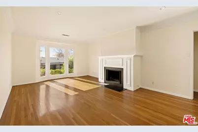 1344 N Crescent Heights Blvd #3, West Hollywood, CA 90046 - Photo 1