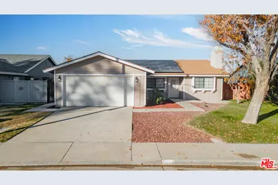 1027 Landsford St, Lancaster, CA 93535 - Photo 1