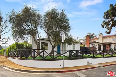 4130 Verdugo View Dr, Los Angeles, CA 90065 - Photo 1