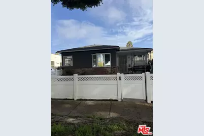 1245 Chelsea Ave #A, Santa Monica, CA 90404 - Photo 1