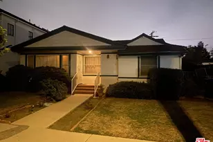 3660 Purdue Ave, Los Angeles, CA 90066 - Photo 1