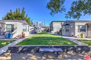 1855 Euclid, Santa Monica, CA 90404 - Photo 1