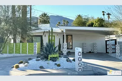 45416 Panorama Dr, Palm Desert, CA 92260 - Photo 1