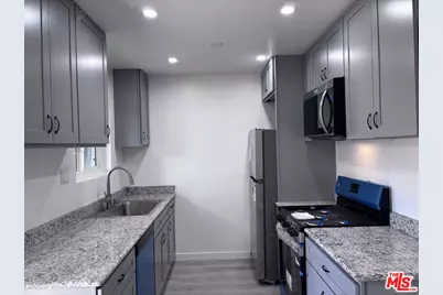 6521 Beck, North Hollywood, CA 91606 - Photo 1