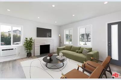 3872 Bentley Ave, Culver City, CA 90232 - Photo 1