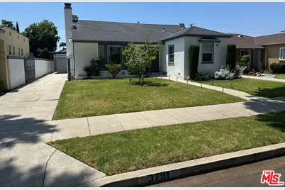 3791 Olmsted Ave, Los Angeles, CA 90018 - Photo 1