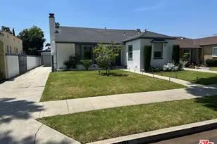 3791 Olmsted Ave, Los Angeles, CA 90018 - Photo 1