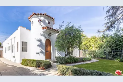 1557 N Stanley Ave, Los Angeles, CA 90046 - Photo 1