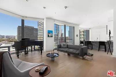 211 W Elm Ct #9E, Los Angeles, CA 90067 - Photo 1