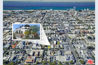 1432 17th St, Santa Monica, CA 90404 - Photo 1