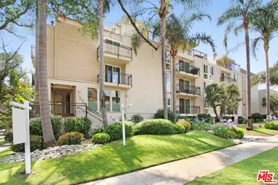 1885 Veteran Ave #208, Los Angeles, CA 90025 - Photo 1