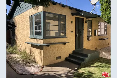 2128 20th St #B, Santa Monica, CA 90405 - Photo 1