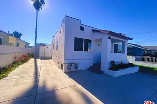 4144 Lennox Blvd, Inglewood, CA 90304 - Photo 1