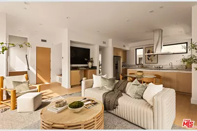 2425 20th St #B, Santa Monica, CA 90405 - Photo 1