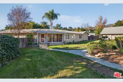 914 El Paseo Rd, Ojai, CA 93023 - Photo 1