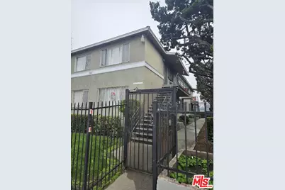 7906 S San Pedro St #2, Los Angeles, CA 90003 - Photo 1