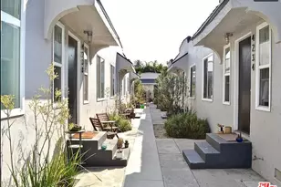 4230 Burns Ave #4234 1/2, Los Angeles, CA 90029 - Photo 1