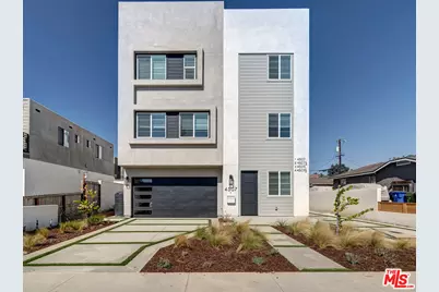 4507 Saturn St #4507 1/2, Los Angeles, CA 90019 - Photo 1
