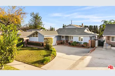 16900 Mayall St, North Hills, CA 91343 - Photo 1