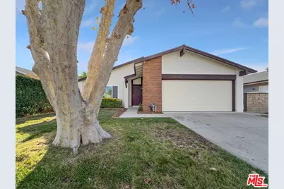 25443 Via Labrada, Valencia, CA 91355 - Photo 1