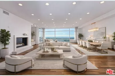 1 W Century Dr #21A, Los Angeles, CA 90067 - Photo 1