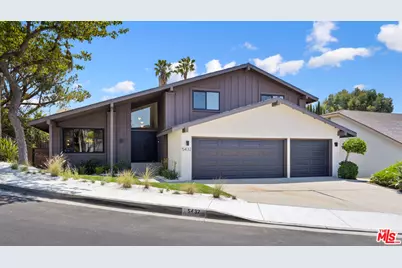 5432 Marjan Ave, Los Angeles, CA 90056 - Photo 1