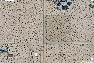 7125 Old Copper Mountain Rd, Joshua Tree, CA 92252 - Photo 1