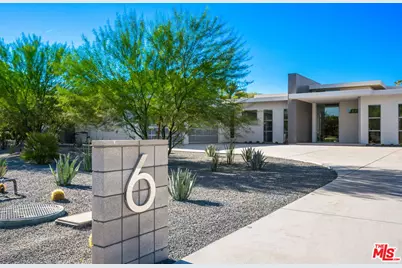 6 Big Sioux Rd, Rancho Mirage, CA 92270 - Photo 1